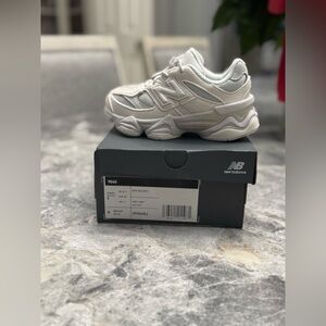 New Balance 9060 9C Grey Grey